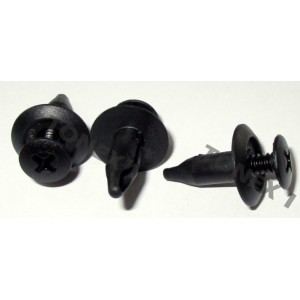 Копка - щипка ф6х16х17мм