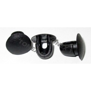 Копка - щипка ф9х14х11мм