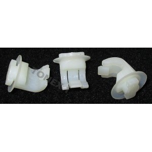 Копка - щипка ф8х9мм