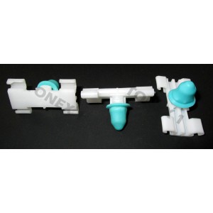 Копка - щипка BMW