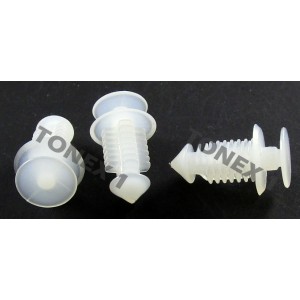 Копка - щипка ф7х10х15мм