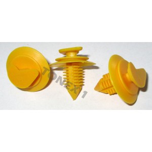 Копка - щипка ф8х21х15мм