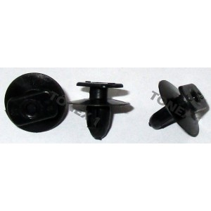 Копка - щипка ф5х11х7мм