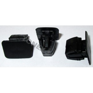 Копка - щипка ф8х16.5х14мм