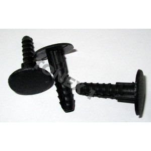 Копка - щипка ф6.5х20х29мм