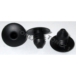 Копка - щипка ф10х23х15мм