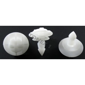 Копка - щипка ф8х15х14мм