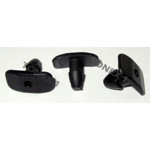 Копка - щипка ф7.5х10х11мм