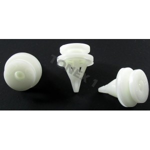 Копка - щипка ф8х12.5х12мм