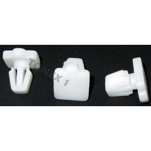 Копка - щипка ф7х15х11мм