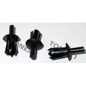 Копка - щипка ф5х10х10мм