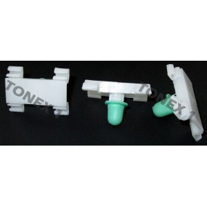 Копка - щипка BMW, OPEL, FIAT