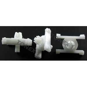 Копка - щипка BMW