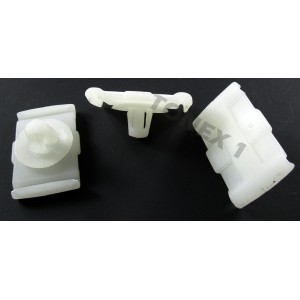 Копка - щипка ф8х22х9мм