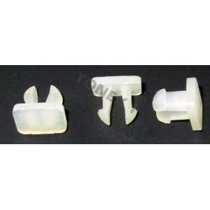 Копка - щипка ф7х12х9мм