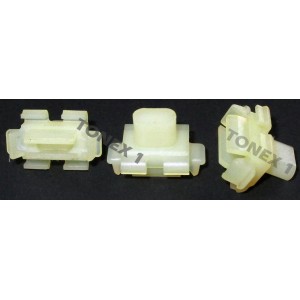 Копка - щипка ф7х21мм