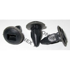 Копка - щипка ф8х18х24мм