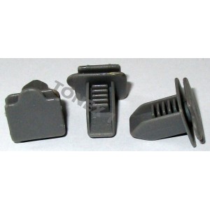 Копка - щипка ф8х15х15мм