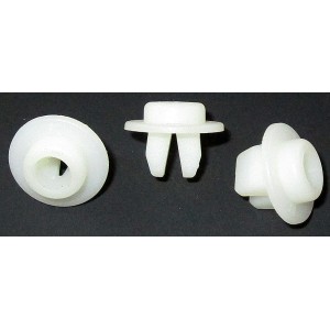 Копка - щипка ф8х16х7мм