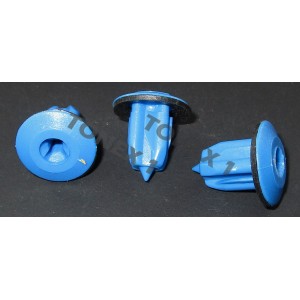 Копка - щипка ф8х17х16мм