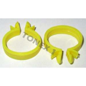 Копка - щипка ф6х20мм