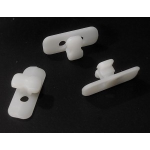 Копка - щипка 18х6.9мм