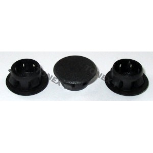 Копка - щипка ф14х21.5х8мм