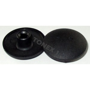 Копка - щипка ф10х30х6мм