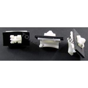 Копка - щипка ф6х6х8мм