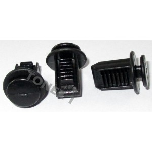 Копка - щипка ф9х12х14мм