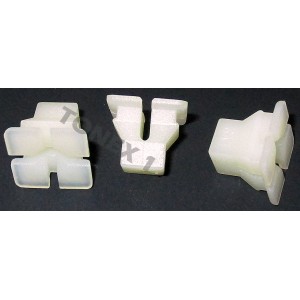 Копка - щипка ф11х15х11мм