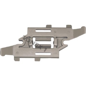 Копка - щипка MERCEDES