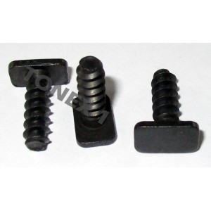 Копка - щипка ф4х8х16мм