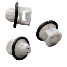 Копка - щипка MERCEDES