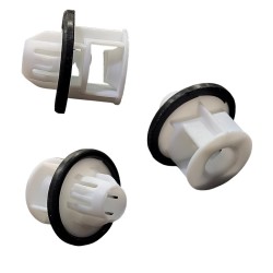 Копка - щипка MERCEDES