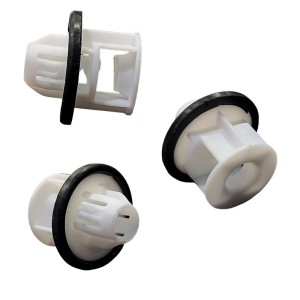 Копка - щипка MERCEDES