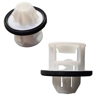 Копка - щипка MERCEDES