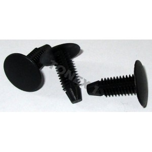 Копка - щипка ф7х18х21мм