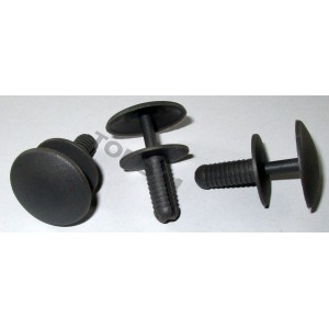 Копка - щипка ф7.7х26х20мм