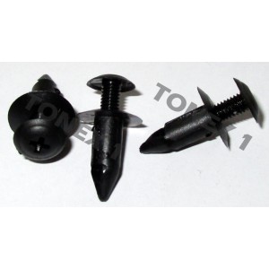 Копка - щипка ф6х13х17мм