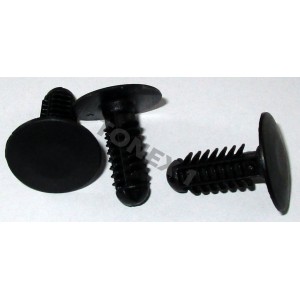 Копка - щипка ф7х19х21мм