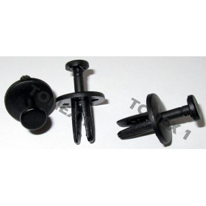 Копка - щипка ф6.5х17х14мм