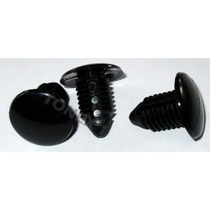 Копка - щипка ф10х21х21мм