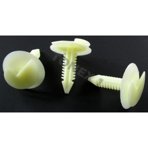 Копка - щипка ф6х23х25мм