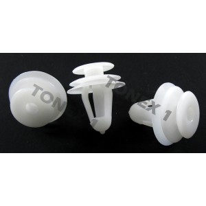 Копка - щипка ф8х13х13мм