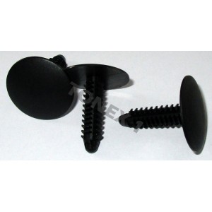 Копка - щипка ф6х25х27мм