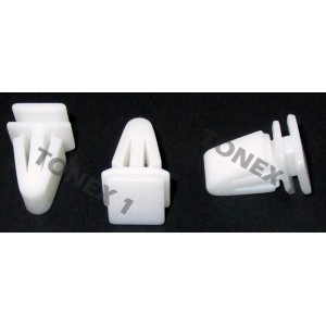 Копка - щипка ф8х10х13мм