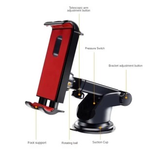 Стойка за таблет универсална