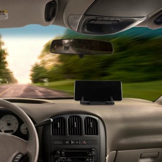 Универсална противоплъзгаща подложка