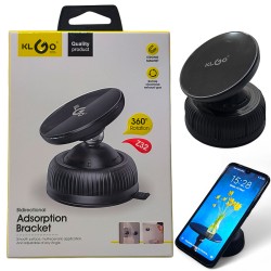 Магнитна стойка за телефон KLGO